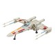 Maqueta X-wing Fighter Star Wars de Revell