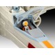 Maqueta X-wing Fighter Star Wars de Revell