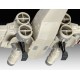 Maqueta X-wing Fighter Star Wars de Revell