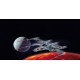 Maqueta X-wing Fighter Star Wars de Revell