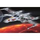 Maqueta X-wing Fighter Star Wars de Revell