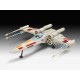Maqueta X-wing Fighter Star Wars de Revell