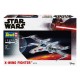 Maqueta X-wing Fighter Star Wars de Revell