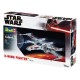 Maqueta X-wing Fighter Star Wars de Revell
