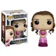 Funko Pop Hermione Baile Navidad