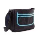 Messenger borsa Adventure Time Totoro Finn Jake Totoro