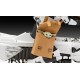 Maqueta Star Wars Speeder Bike 1/12 con Scout Trooper