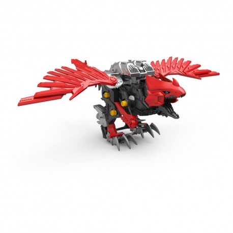Kit de maquetas CyberBeasts SkyBlade de Revell a escala 1:35
