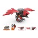 Kit de maquetas CyberBeasts SkyBlade de Revell a escala 1:35