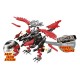 Kit de maquetas CyberBeasts SkyBlade de Revell a escala 1:35