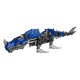 Kit de maquetas HydroFang 1/35 con piezas multicolor