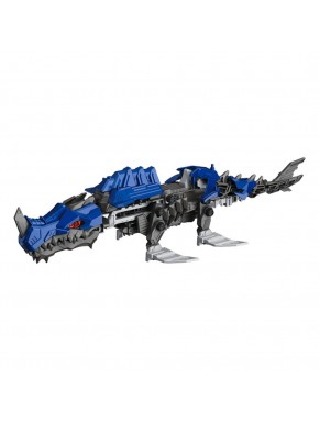 Kit de maquetas HydroFang 1/35 con piezas multicolor