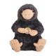 Peluche Escarbato Animales Fantásticos 20 cm