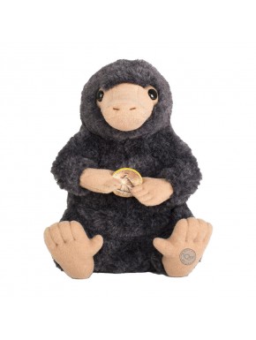 Peluche Escarbato 20 cm Animales Fantásticos