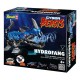 Kit de maquetas HydroFang 1/35 con piezas multicolor