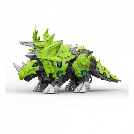 Kit de maquetas CyberBeasts TerraTops a escala 1/35