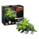 Kit de maquetas CyberBeasts TerraTops a escala 1/35