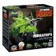 Kit de maquetas CyberBeasts TerraTops a escala 1/35