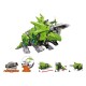 Kit de maquetas CyberBeasts TerraTops a escala 1/35