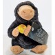 Peluche Escarbato Animales Fantásticos 20 cm