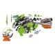 Kit de maquetas CyberBeasts TerraTops a escala 1/35