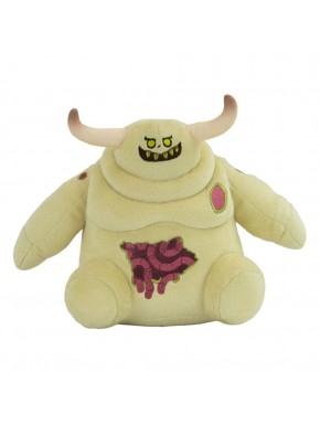 Peluche Warhammer Nurgling Little Unclean One