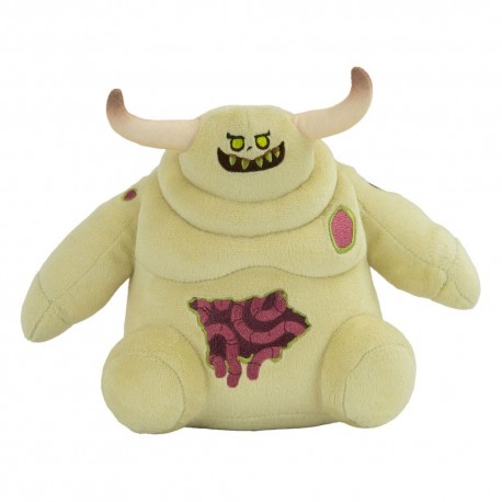 Peluche Warhammer Nurgling Little Unclean One