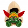 Peluche Warhammer Watcher in the Dark 17 cm par Tomy