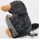 Peluche Escarbato Animales Fantásticos 20 cm