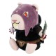 Peluche Skaven Deathmaster de Warhammer 15 cm