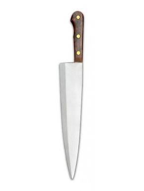 Réplica de espuma cuchillo carnicero Halloween 1978