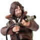 Figura de acción de MacReady con lanzallamas de 'La Cosa' 1982