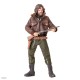 Figura de acción de MacReady con lanzallamas de 'La Cosa' 1982