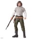 Figura de acción de MacReady con lanzallamas de 'La Cosa' 1982