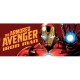 Taza Iron Man Marvel Armored Avenge