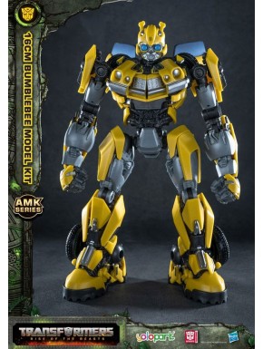 Maqueta Bumblebee 16 cm de Transformers