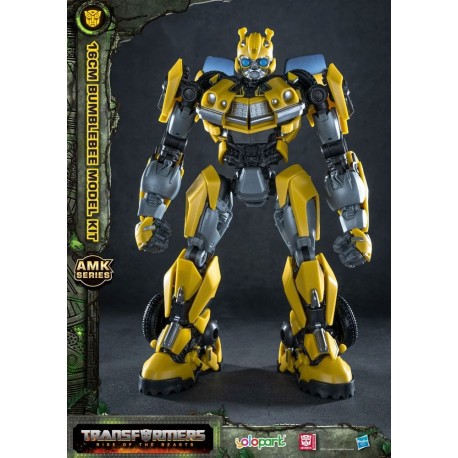 Maqueta Bumblebee 16 cm de Transformers