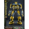 Transformers: Rise of the Beasts Maquete AMK Series Bumblebee 16 cm
