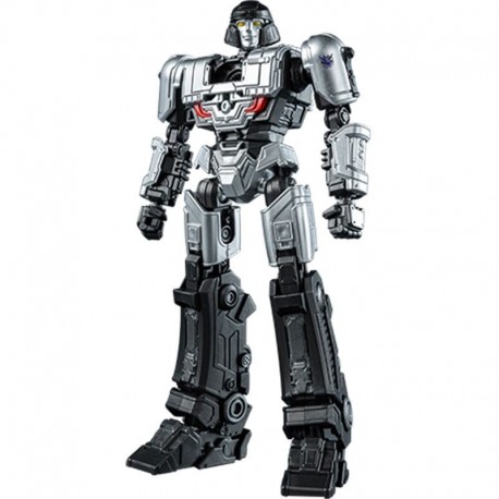 Maqueta Transformers 8 AMK de 15 cm de Yolopark
