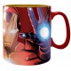 Cup Iron Man Marvel Armored Avenge