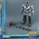Maqueta Transformers 8 AMK de 15 cm de Yolopark