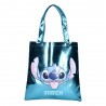 Sac Métallique Stitch Lilo & Stitch - 37x36 cm