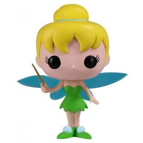 Funko POP! La Fée Clochette De Peter Pan