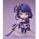 Figura Nendoroid de Raiden Shogun de Genshin Impact