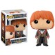 Funko Pop Ron Baile Navidad