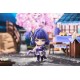 Figura Nendoroid de Raiden Shogun de Genshin Impact