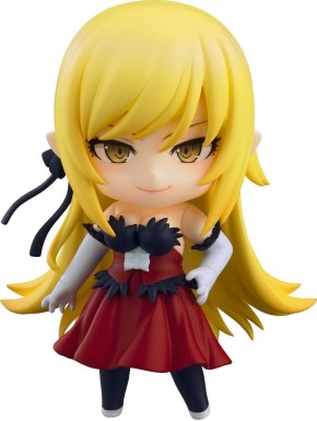 Figura Nendoroid Kiss-Shot Acerola-Orion 10 cm de Kizumonogatari