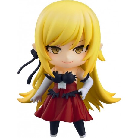 Figura Nendoroid Kiss-Shot Acerola-Orion 10 cm de Kizumonogatari
