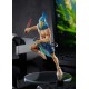 Figura de PVC Sunraku de 18 cm de Shangri-La Frontier