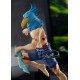 Figurine de Sunraku en PVC de 18 cm de Shangri-La Frontier